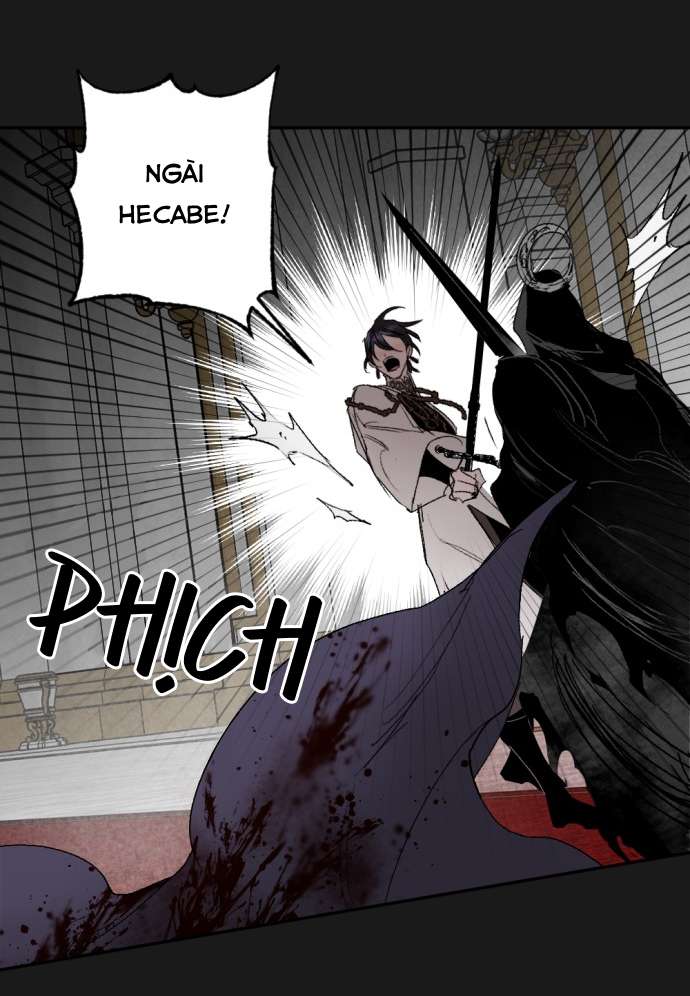 Lời Thú Nhận Của Chúa Tể Bóng Tối Chapter 102 - Trang 4