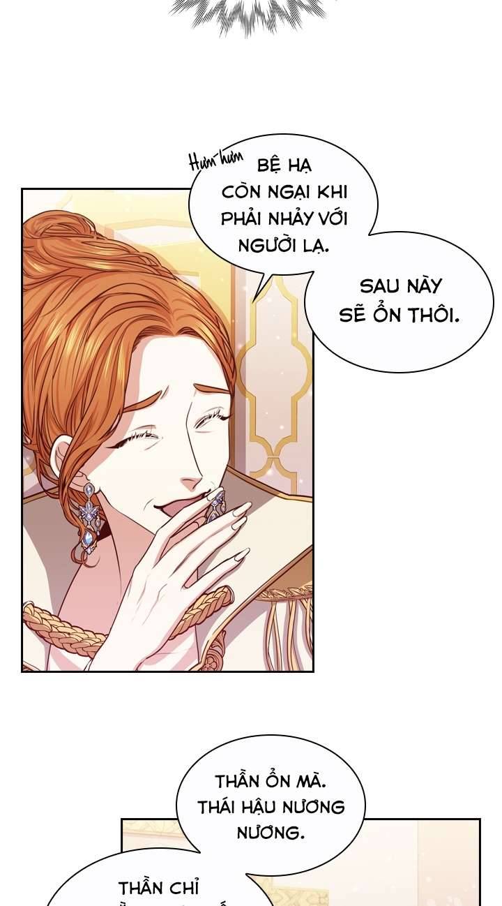 Thư Ký Của Bạo Chúa Chapter 11 - Trang 3