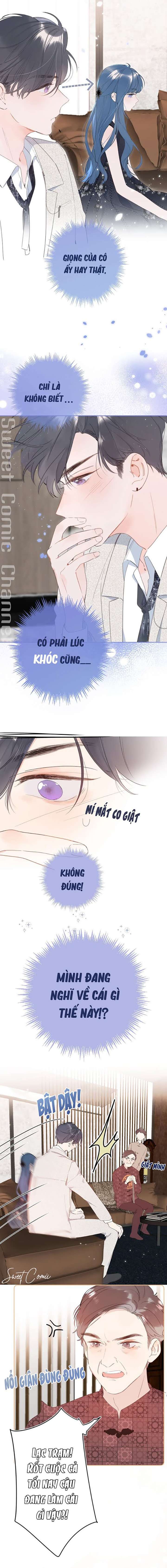 Don't Cry Chap 8 - Trang 2