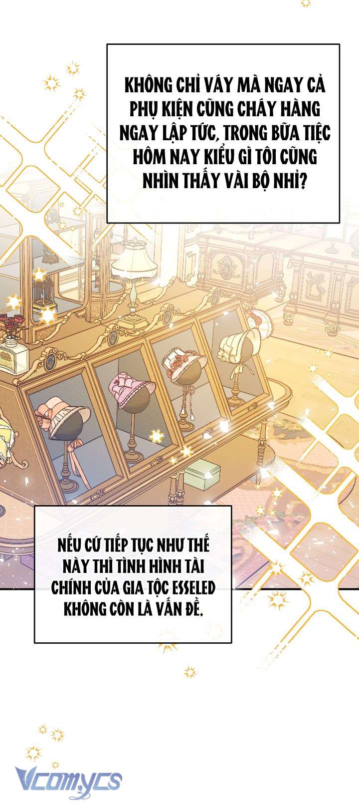 Chúng Ta Có Thể Trở Thành Một Gia Đình Được Không? Chap 99 - Trang 2