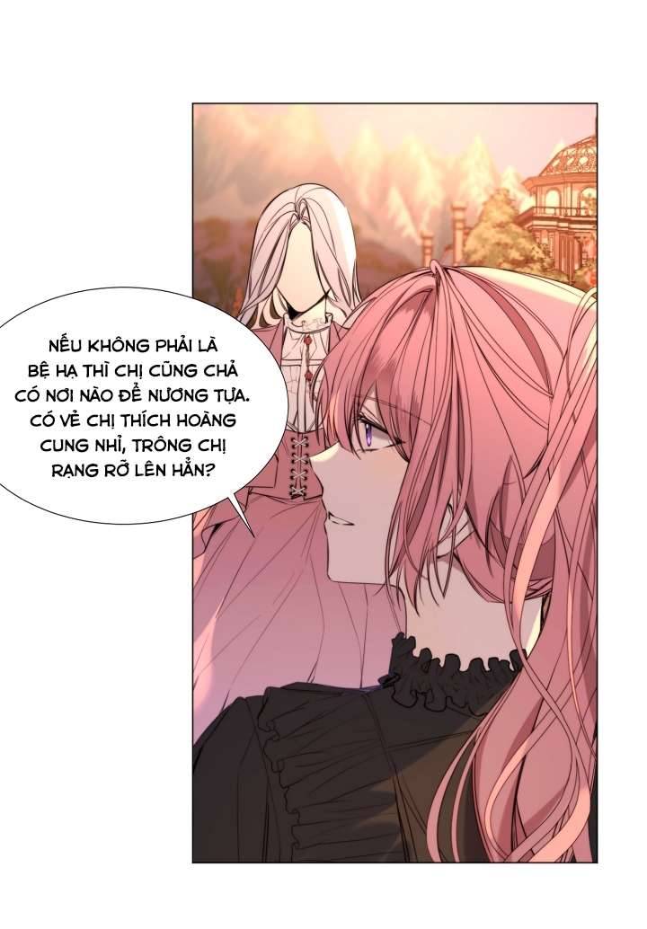 Ác Nữ Cần Bạo Chúa Chapter 20 - Trang 4