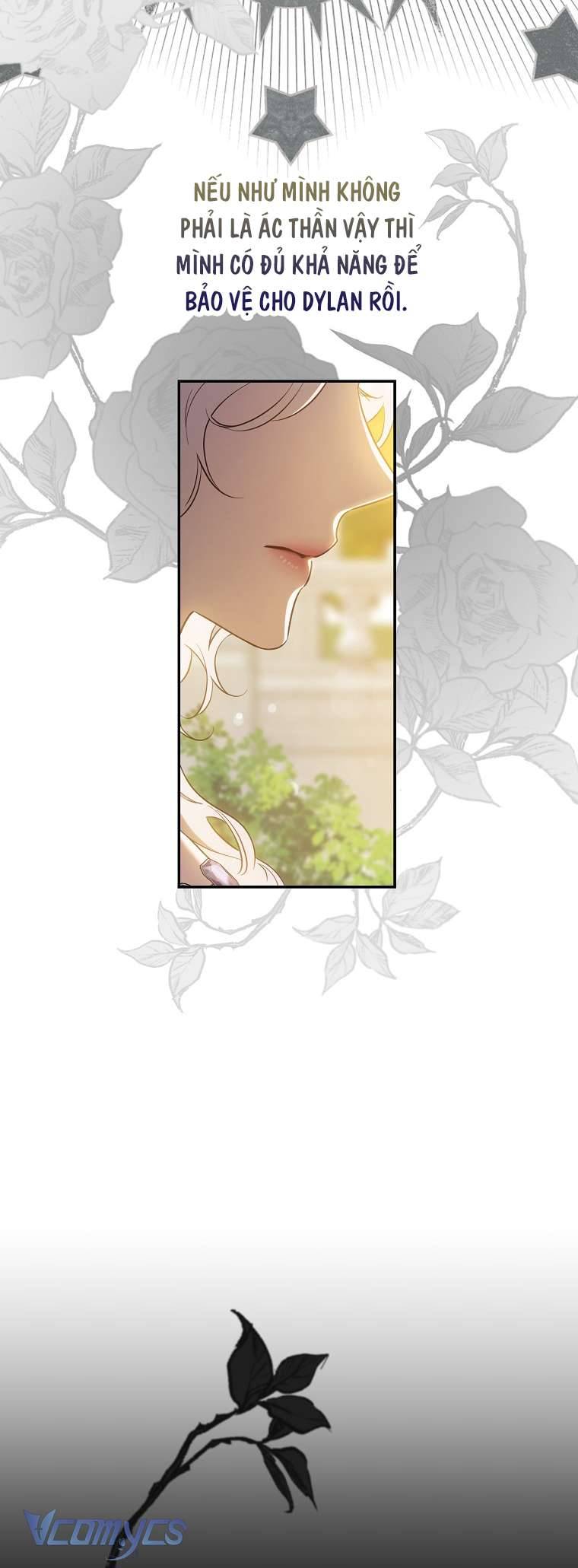 Thuần Hóa Bạo Quân Rồi Bỏ Trốn Chap 96 - Trang 2