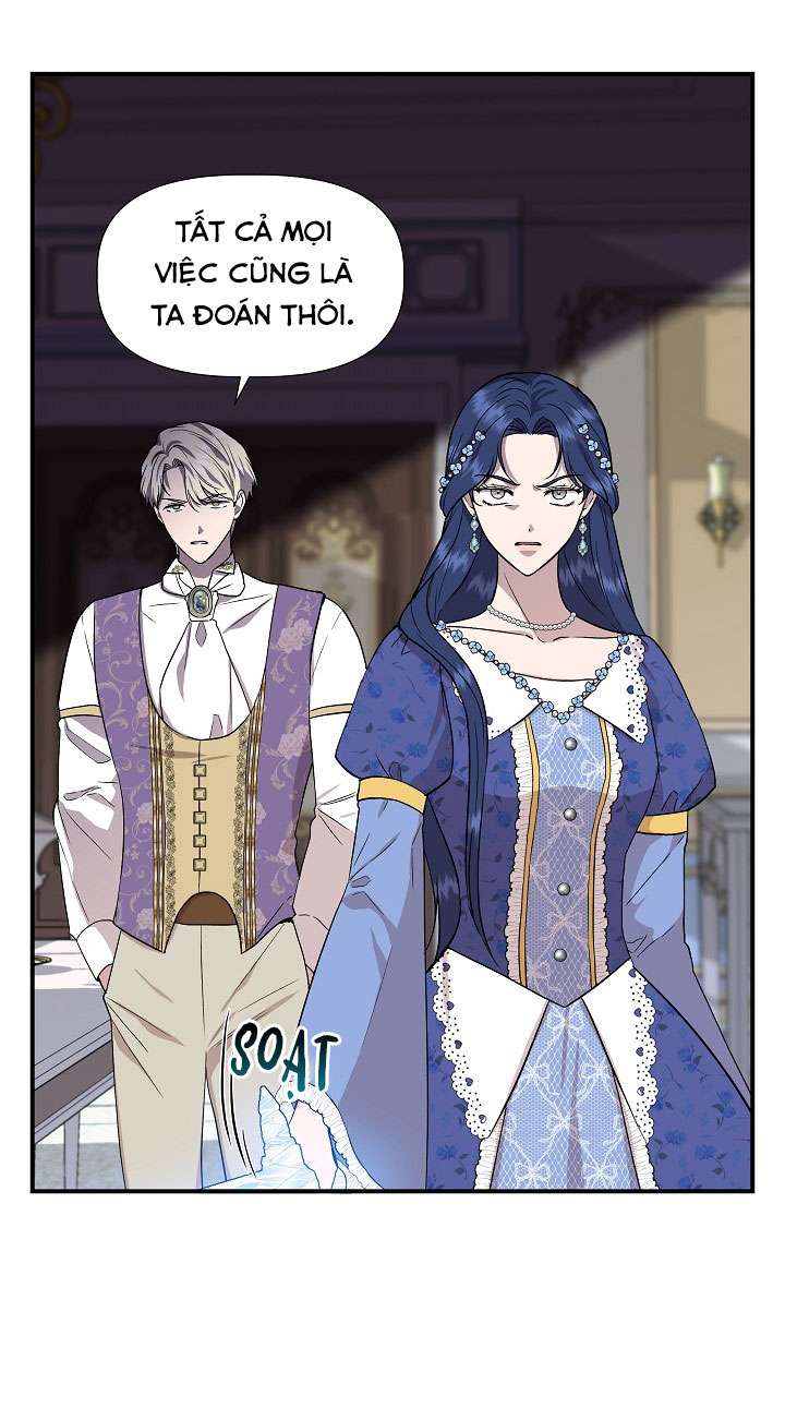 Tôi Không Phải Là Cinderella Chapter 43 - Trang 4