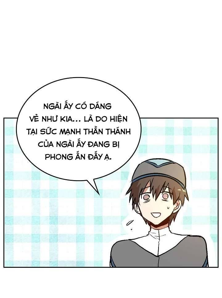 Vị Hôn Thê Khế Ước Của Công Tước Chapter 38 - Trang 4