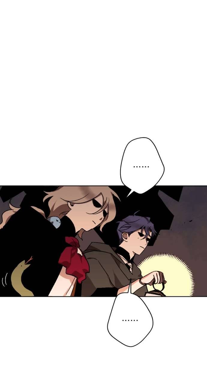 Lời Thú Nhận Của Chúa Tể Bóng Tối Chap 14 - Trang 4