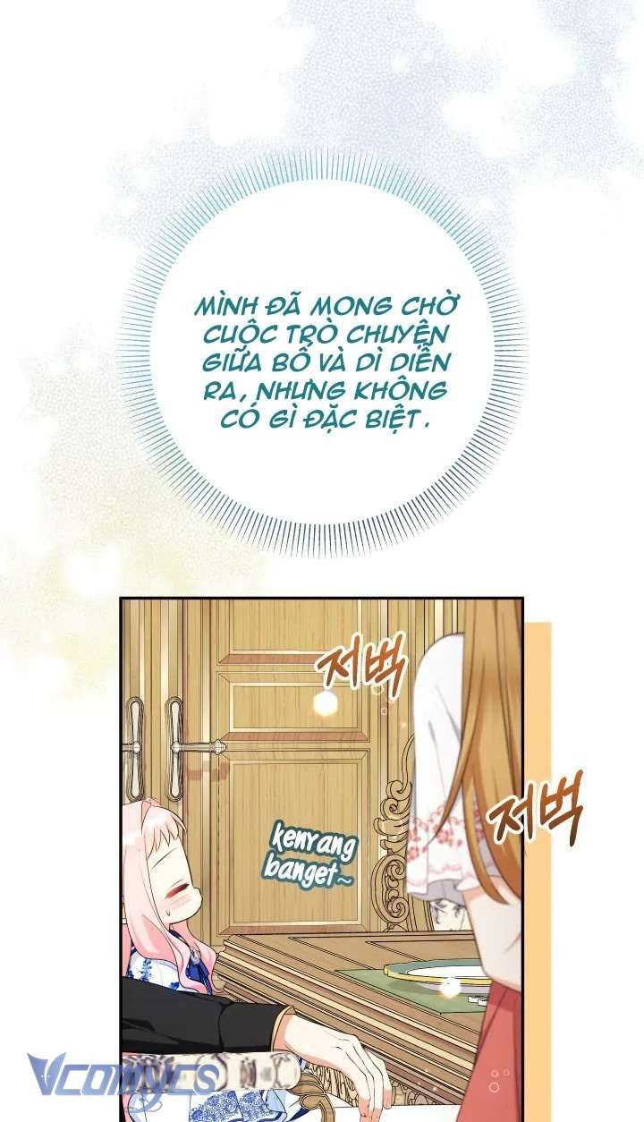 Tiểu Thư Tích Tiền Đi Bụi Chapter 68 - Trang 4