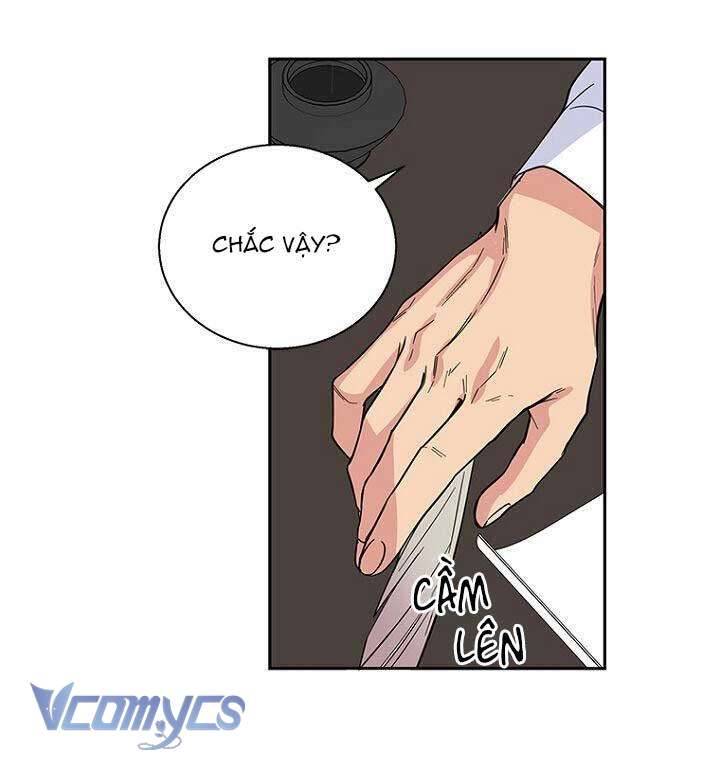 Chồng Yêu, Tôi Đây Bãi Công! Chap 3 - Trang 3