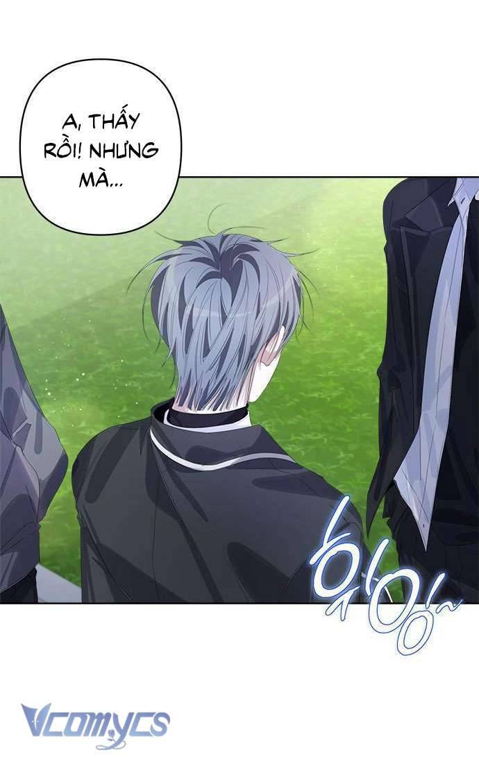 Đàn Anh Xấu Xa! Chap 59 - Trang 3