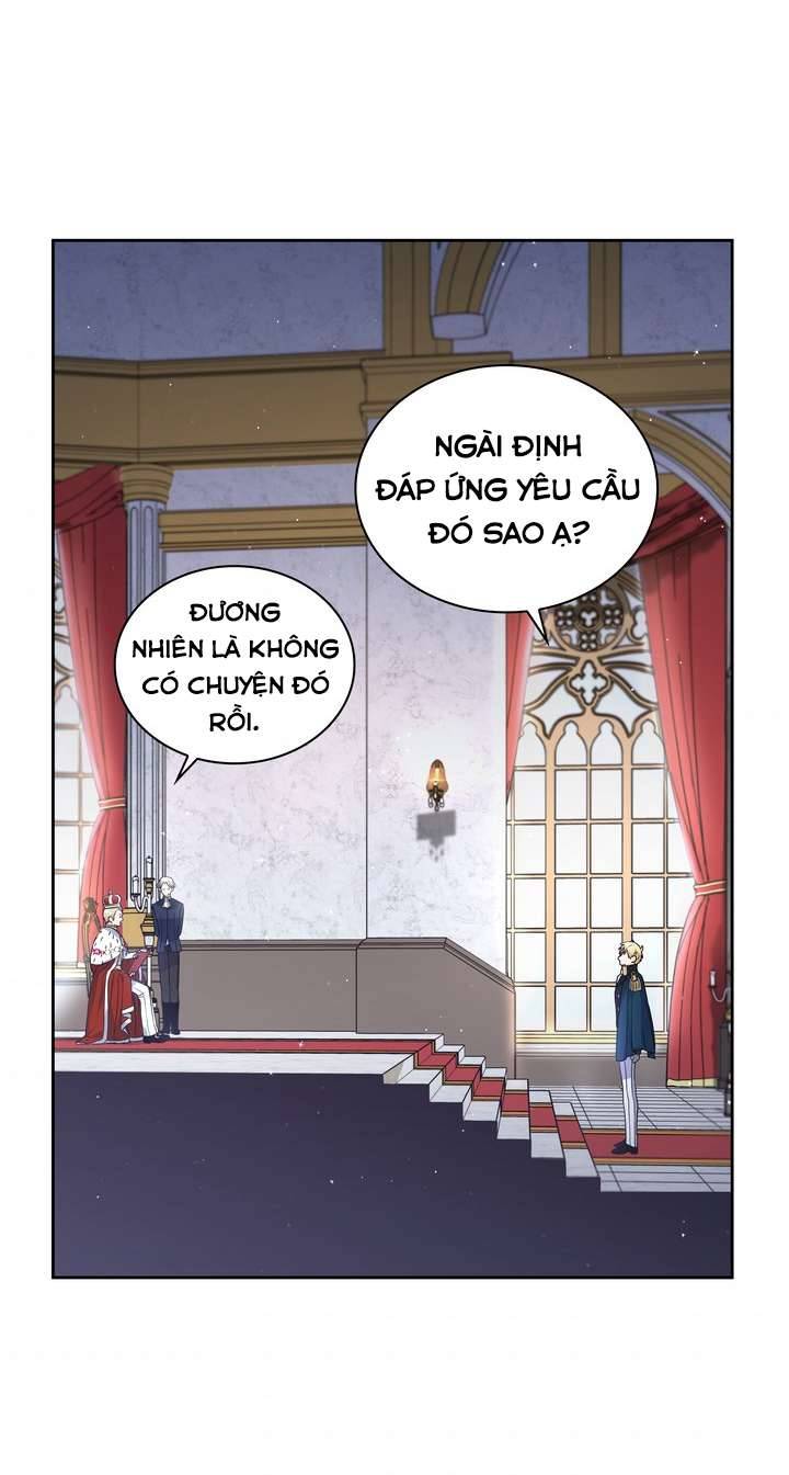 Công Nương Su Chapter 18 - Trang 4