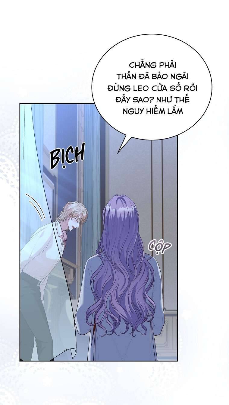 Thư Ký Của Bạo Chúa Chapter 59 - Trang 4