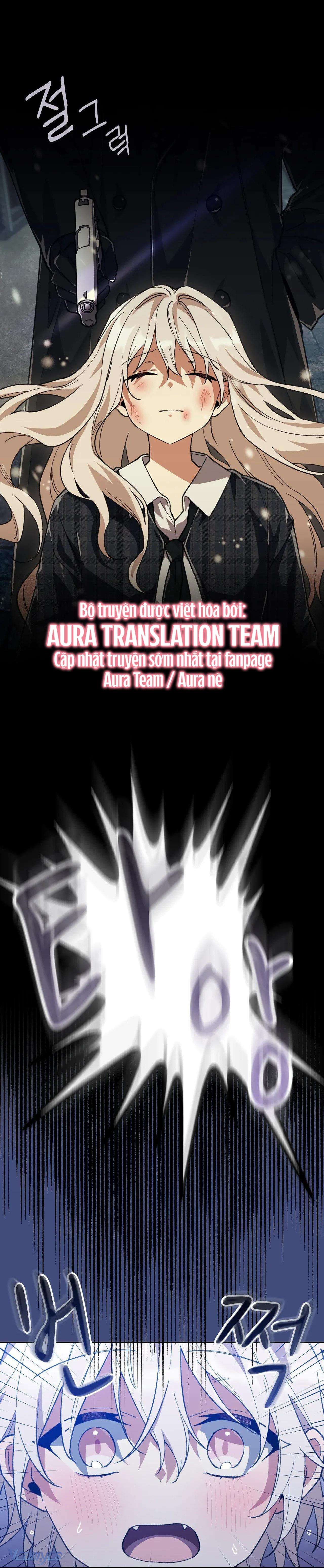 Chạy Trốn Khỏi Thợ Săn Chap 15 - Trang 4