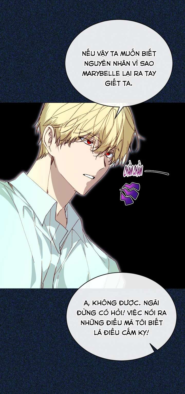 Ác Nữ Cần Bạo Chúa Chapter 69 - Trang 4