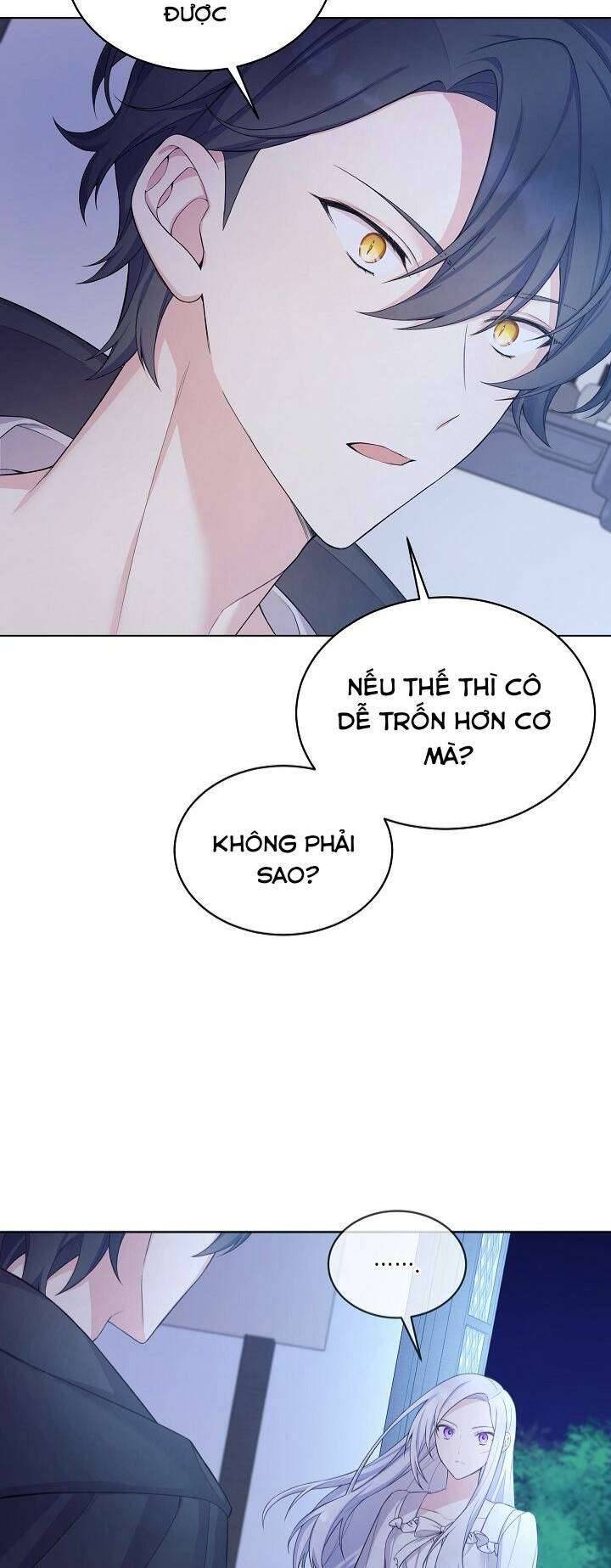 Bệ Hạ, Tôi Sẽ Giết Ngài! Chapter 7 - Trang 4
