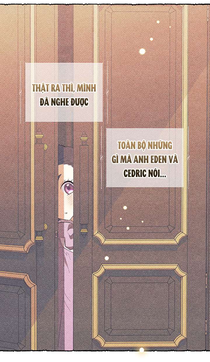 May Mắn Hay Bất Hạnh Chap 73 - Trang 4