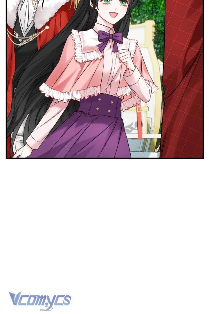 Mê Cung Cám Dỗ Của Emilone Chapter 3 - Trang 4
