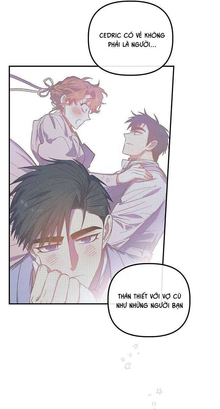May Mắn Hay Bất Hạnh Chap 36 - Trang 4
