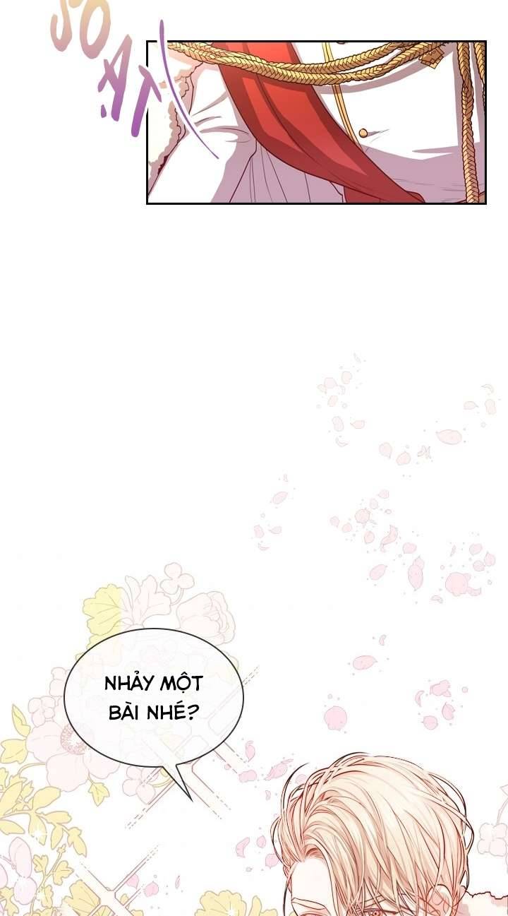 Thư Ký Của Bạo Chúa Chapter 11 - Trang 3