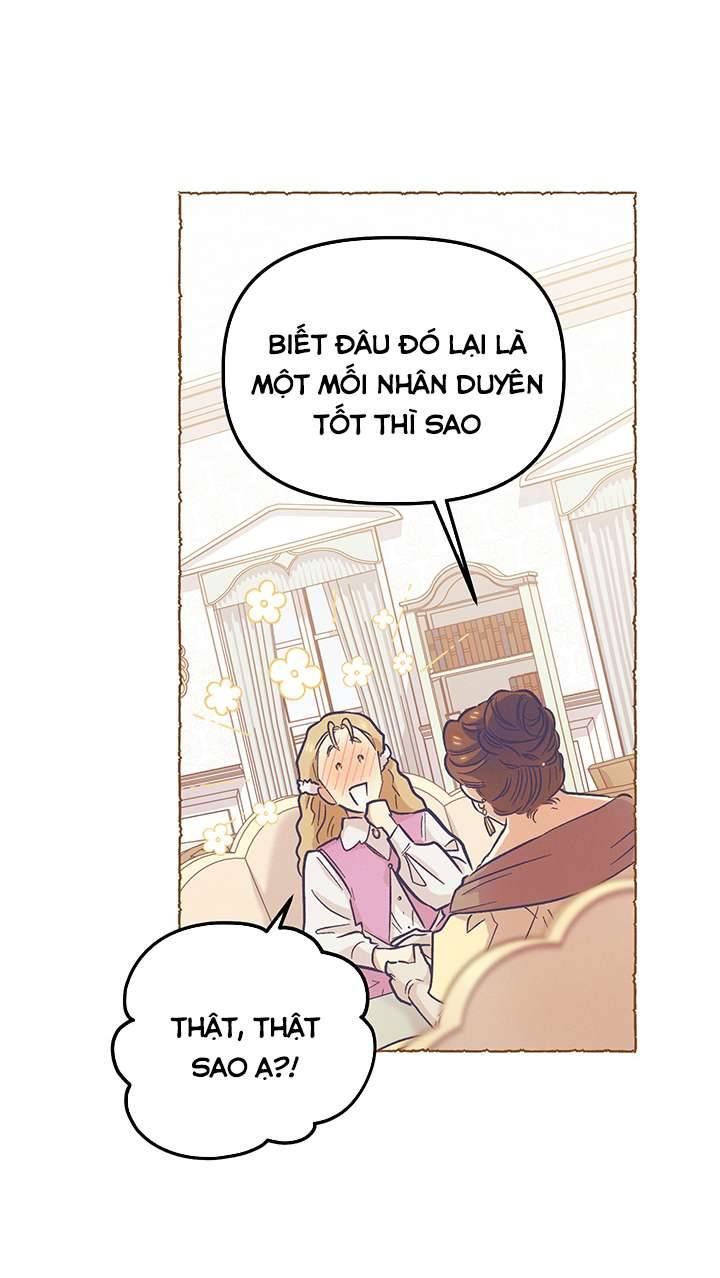 May Mắn Hay Bất Hạnh Chap 51 - Trang 4