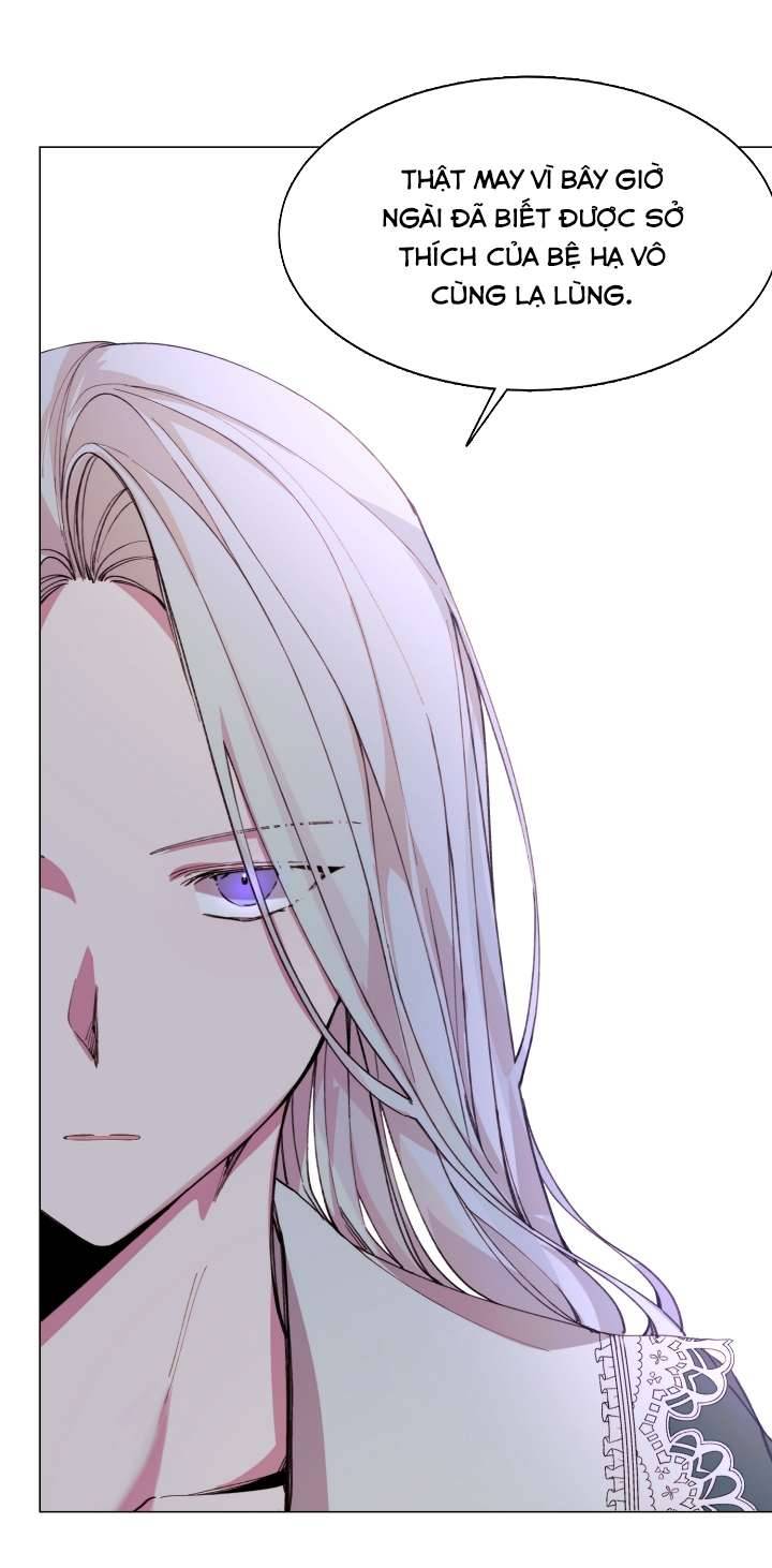 Ác Nữ Cần Bạo Chúa Chapter 10 - Trang 4