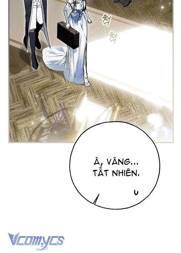 Ai Đó Đang Điều Khiển Cơ Thể Của Tôi Chapter 48 - Trang 4