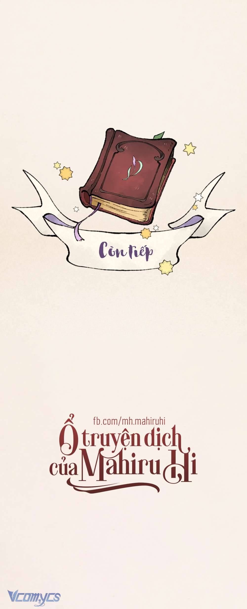 Công Chúa Đã Không Còn Cần Hoàng Tử Chapter 3 - Trang 4