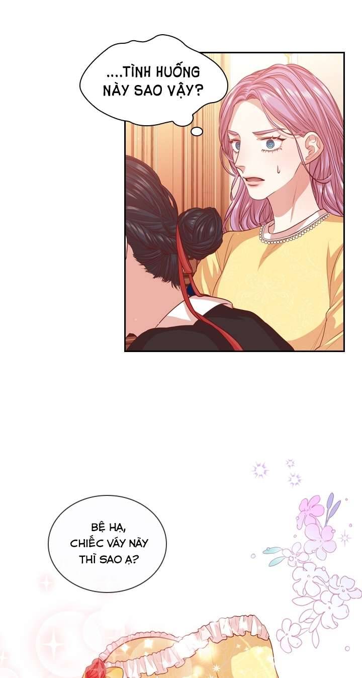 Thư Ký Của Bạo Chúa Chapter 10 - Trang 4