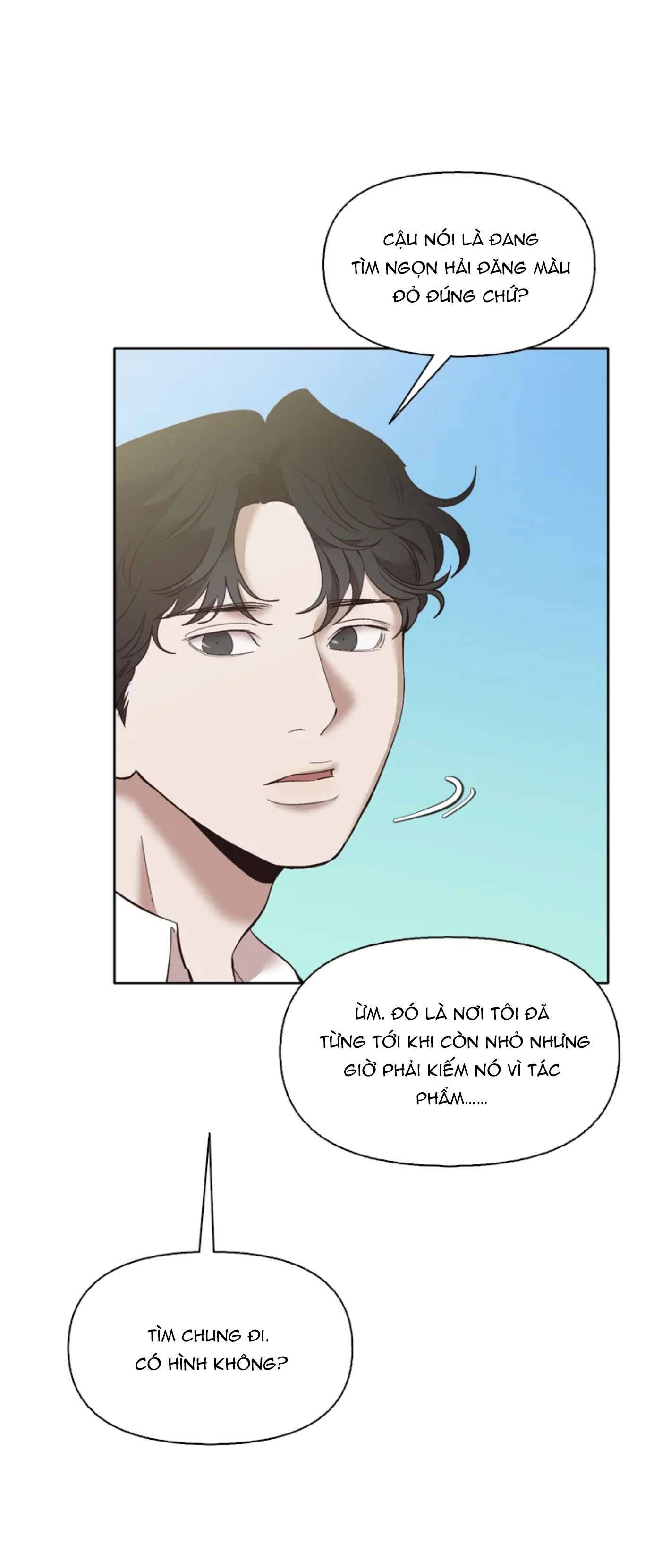 Thanh Xuân Của Chúng Ta Chap 58 - Trang 4