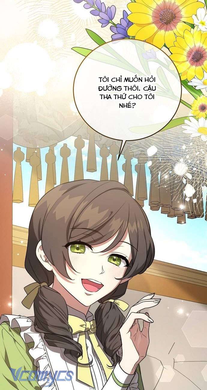 Cái Giá Phải Trả Chapter 2 - Trang 4