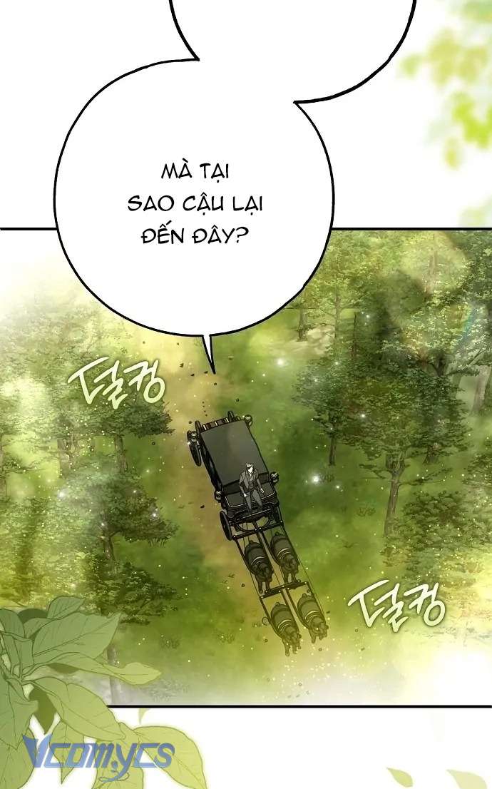 Ai Đó Đang Điều Khiển Cơ Thể Của Tôi Chapter 45 - Trang 4