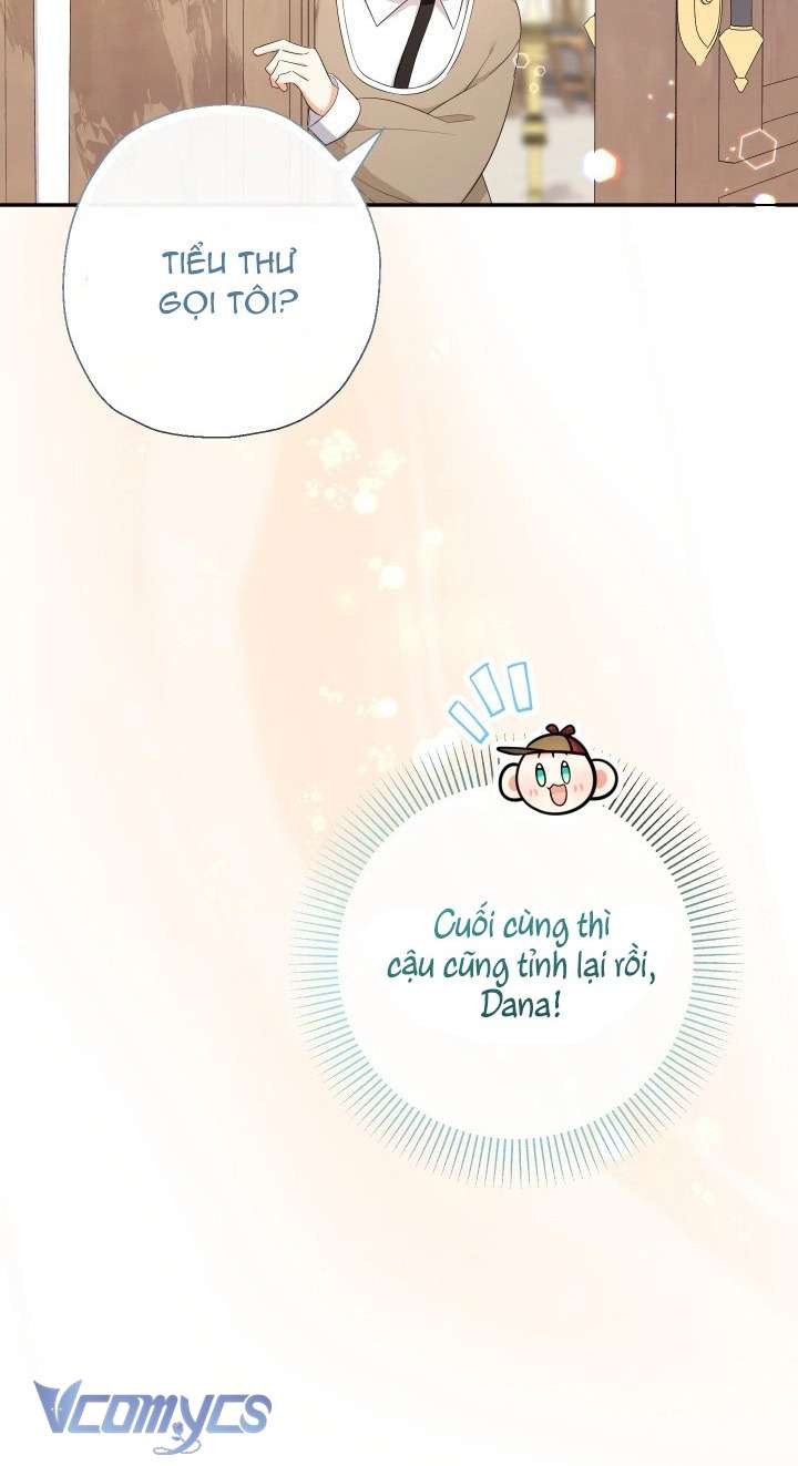 Tiểu Thư Tích Tiền Đi Bụi Chapter 73 - Trang 4