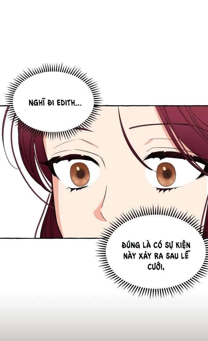 Tôi Tưởng Đó Chỉ Là Tiểu Thuyết Trọng Sinh Bình Thường Chapter 3 - Trang 4