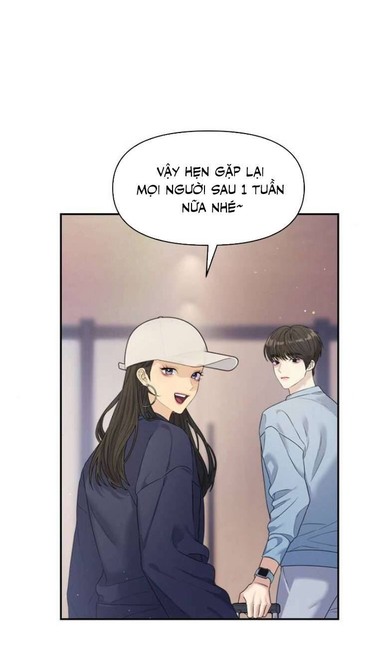 Couple Breaker Chapter 52 - Trang 4