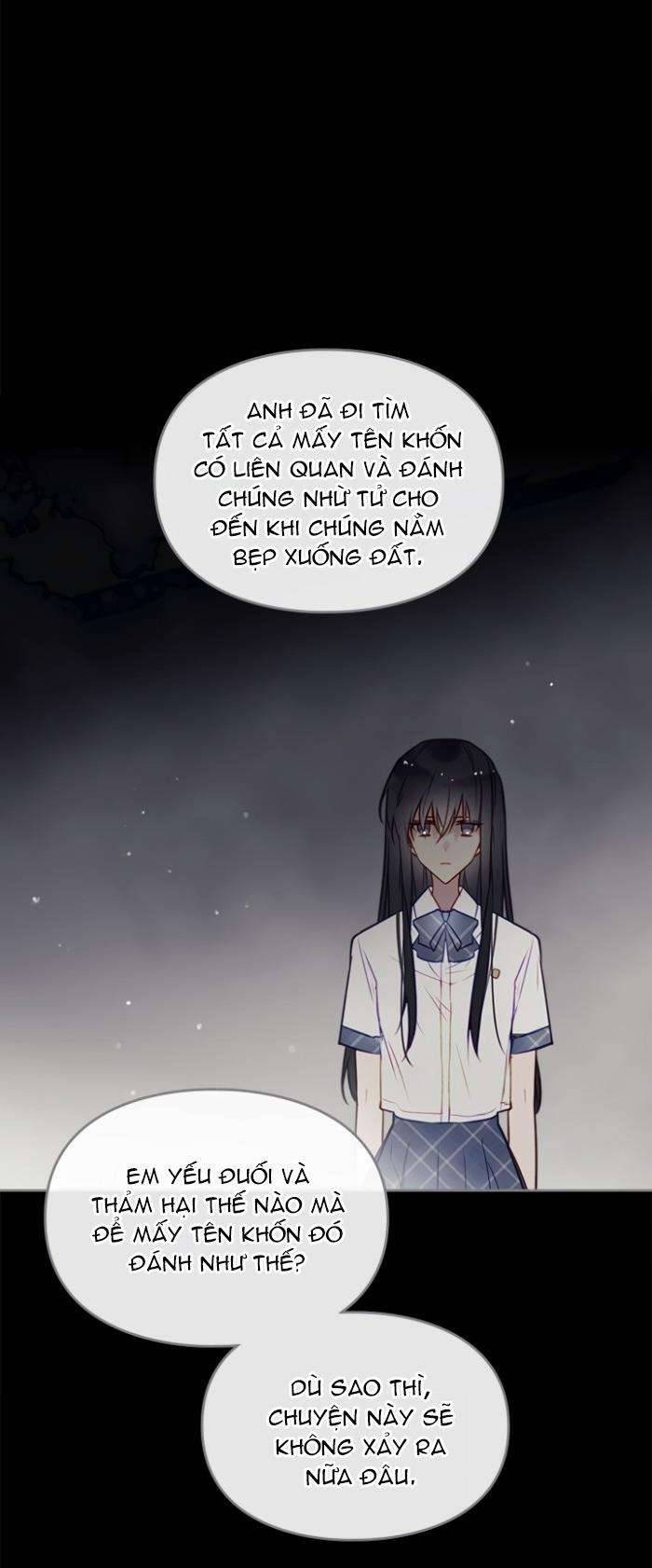 Kết Cục Của Nhân Vật Phản Diện Chỉ Có Thể Là Cái Chết Chapter 16 - Trang 4