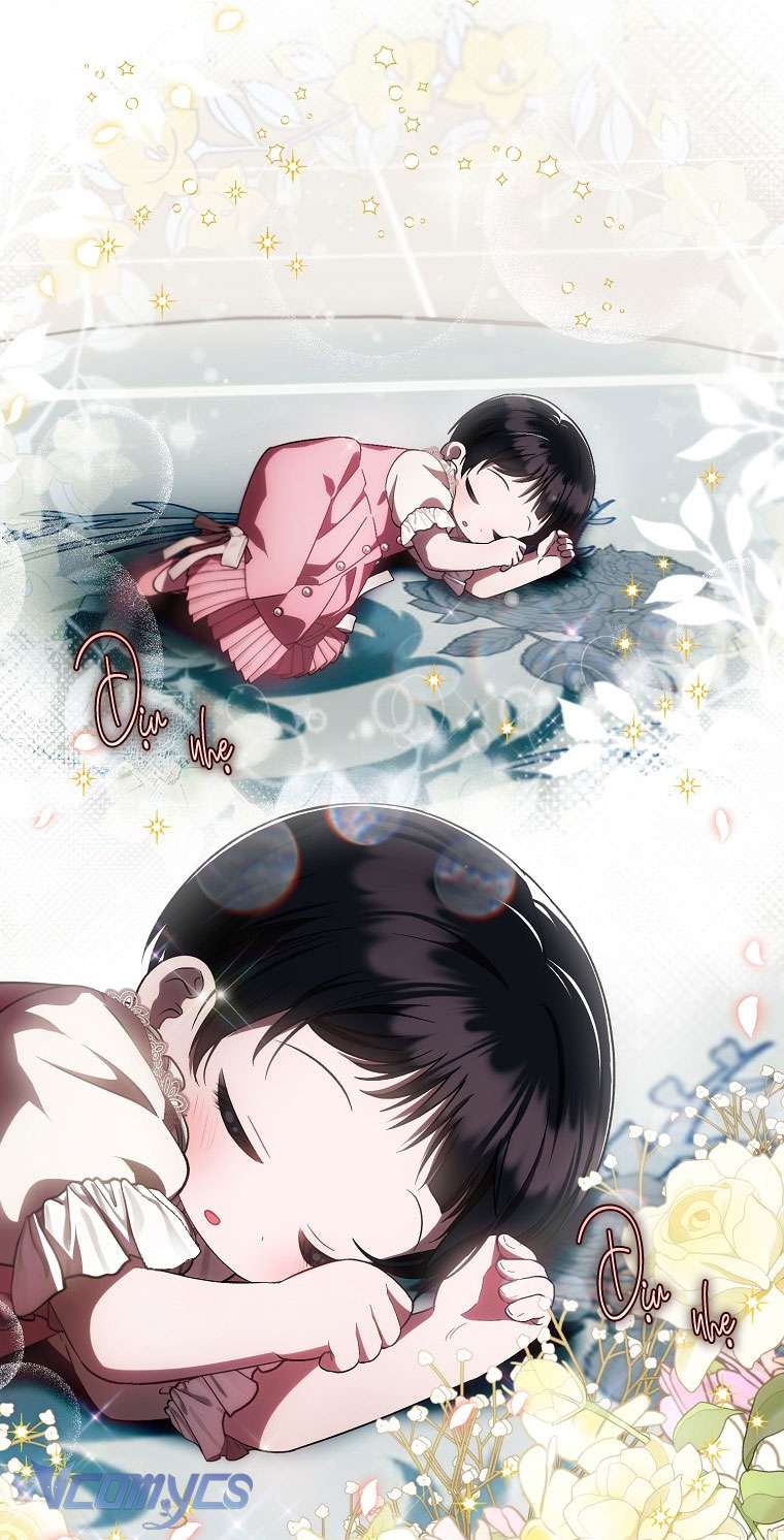 Lần Đầu Bé Út Được Yêu Thương Chap 22 - Trang 2