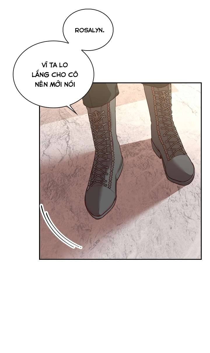 Thư Ký Của Bạo Chúa Chapter 28 - Trang 3