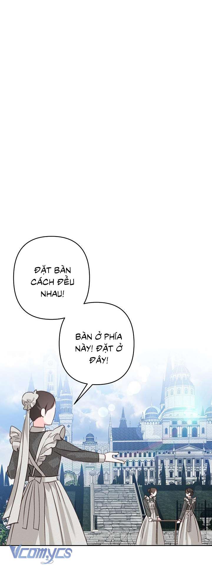 Sống Sót Như Một Hầu Gái Trong Trò Chơi Kinh Dị Chapter 55 - Trang 4