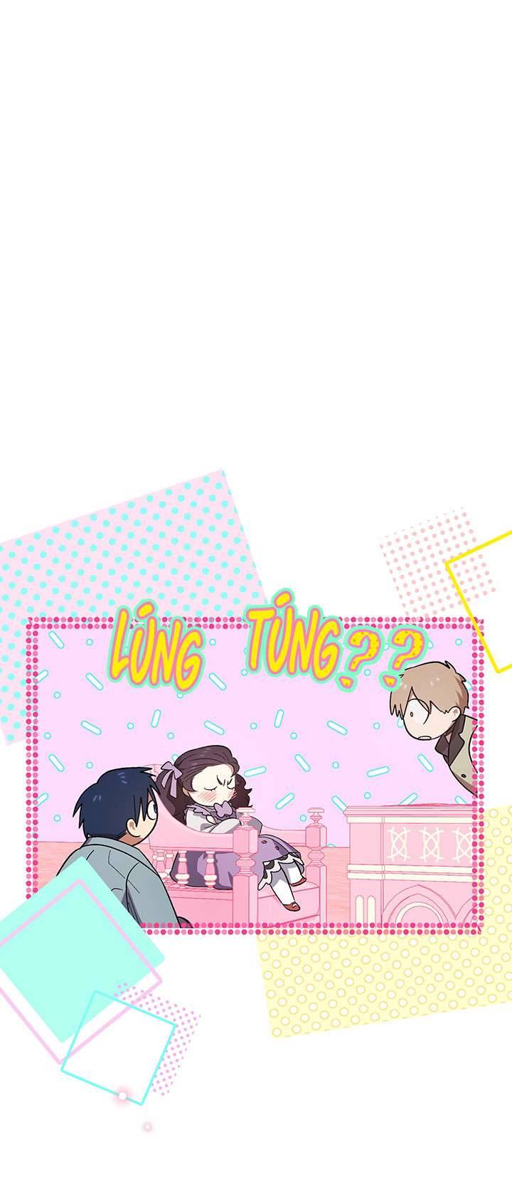 May Mắn Hay Bất Hạnh Chap 72 - Trang 4
