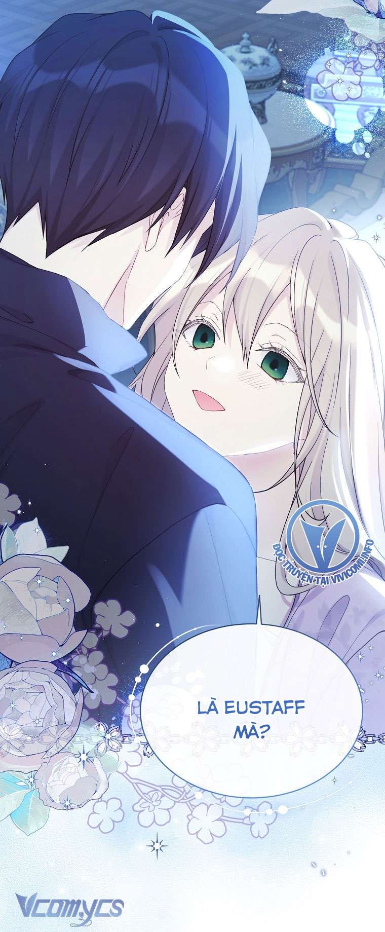 Vương Miện Lục Bảo Chap 111 - Trang 2