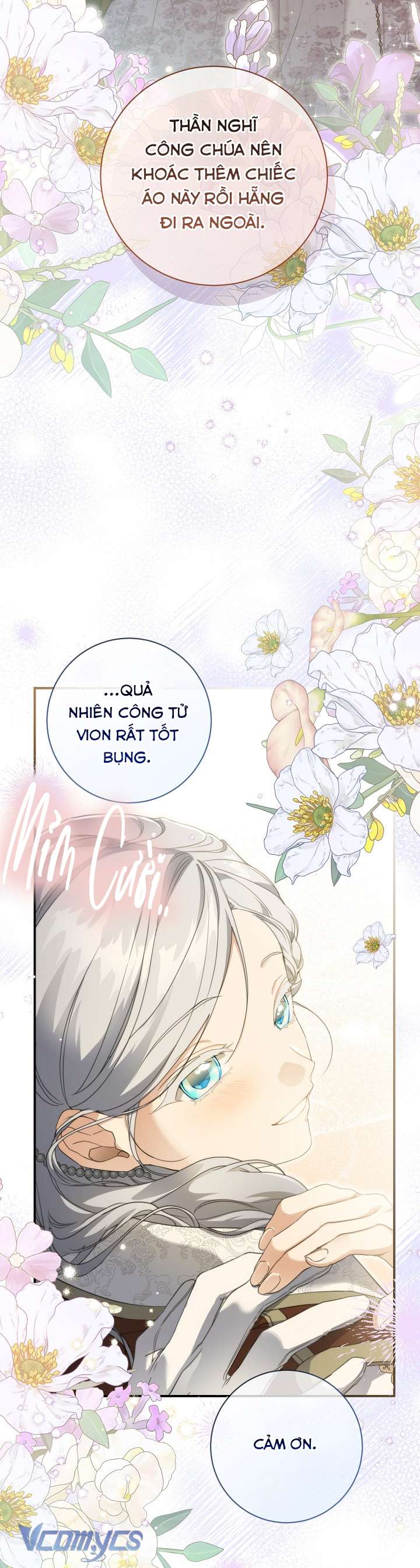 Lại Một Lần Nữa Hướng Về Ánh Sáng Chap 72 - Trang 2