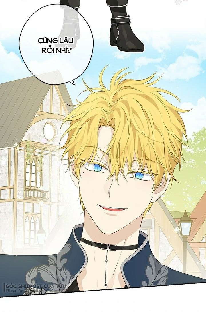 Tôi Là Minh Chứng Của Sự Thật Chap 72 - Trang 3