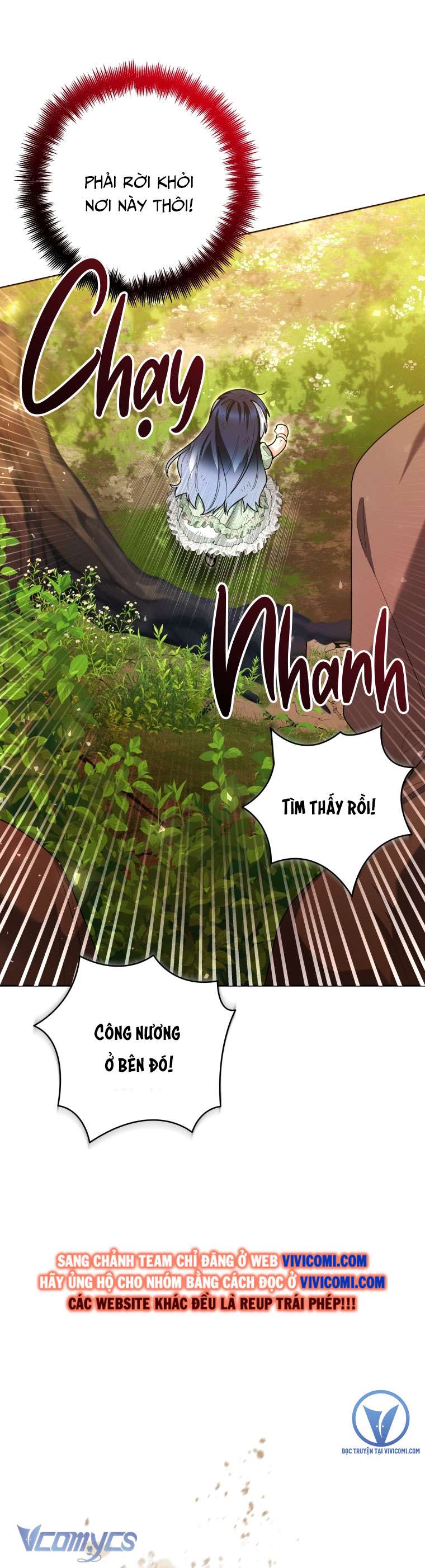 Bé Con Cá Voi Sát Thủ Chapter 34 - Trang 4