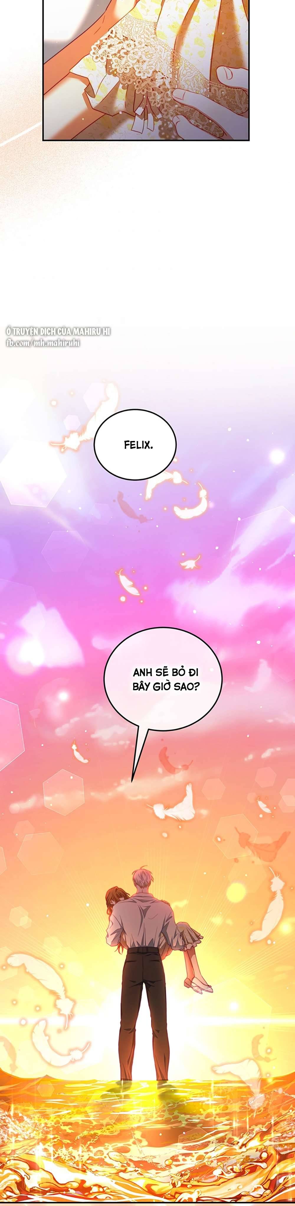 Trở Thành Tình Địch Của Các Nam Chính Chapter 38 - Trang 3