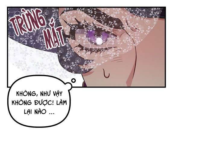 May Mắn Hay Bất Hạnh Chap 20 - Trang 4