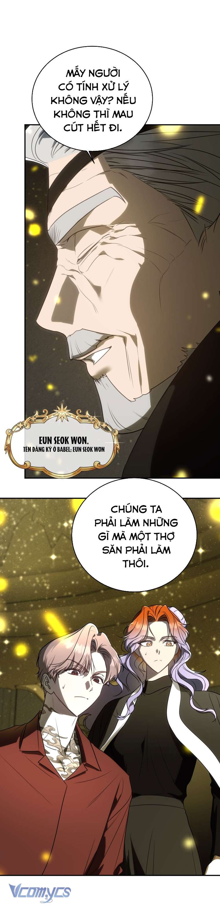 Hướng Dẫn Sinh Tồn Dành Cho Người Xếp Hạng Chap 10 - Trang 2