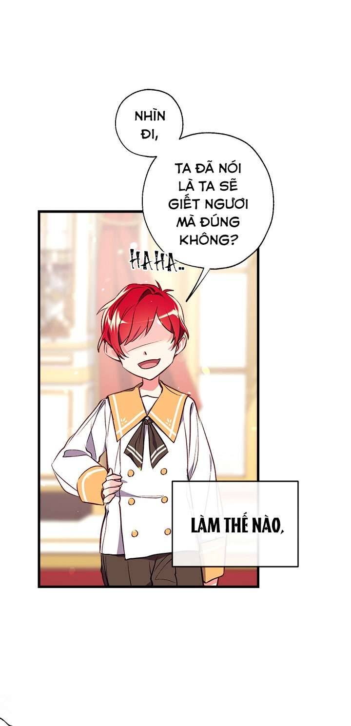Chúng Ta Có Thể Trở Thành Một Gia Đình Được Không? Chap 9 - Trang 2