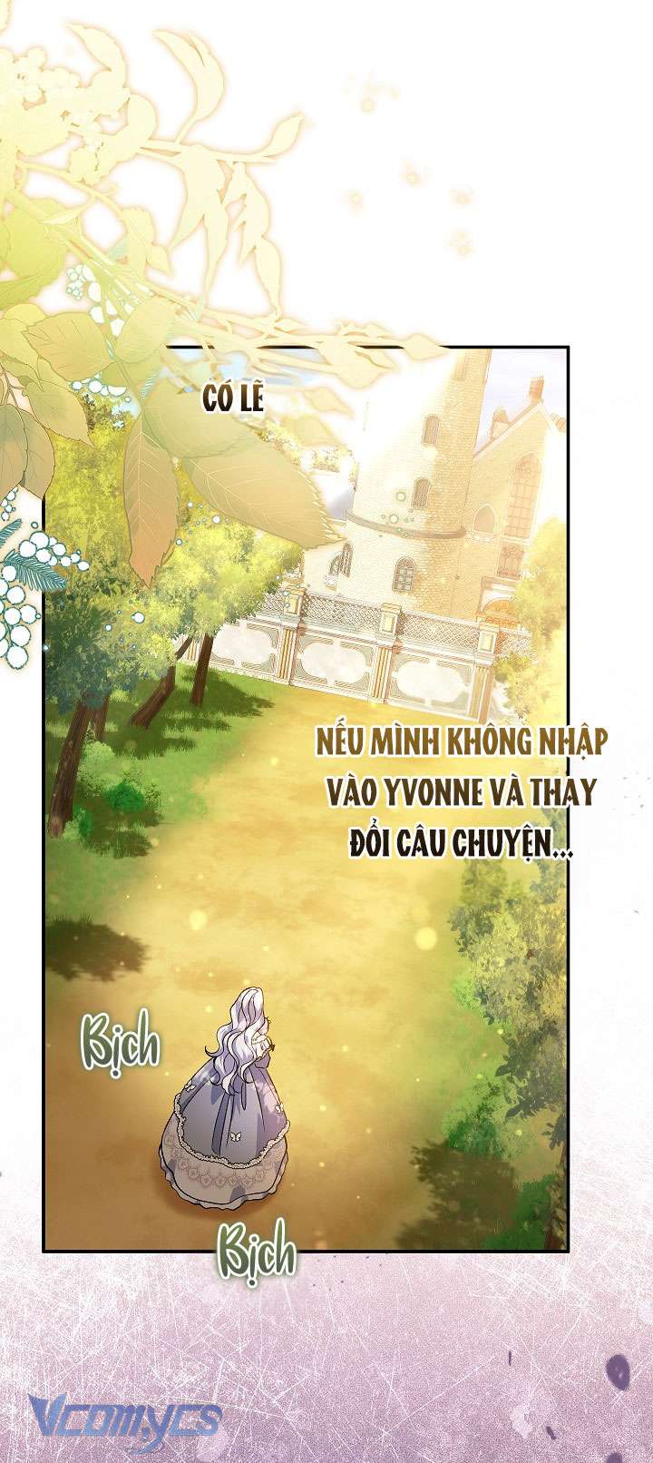 Người Xem Mắt Của Ác Nữ Quá Hoàn Hảo Chapter 50 - Trang 4