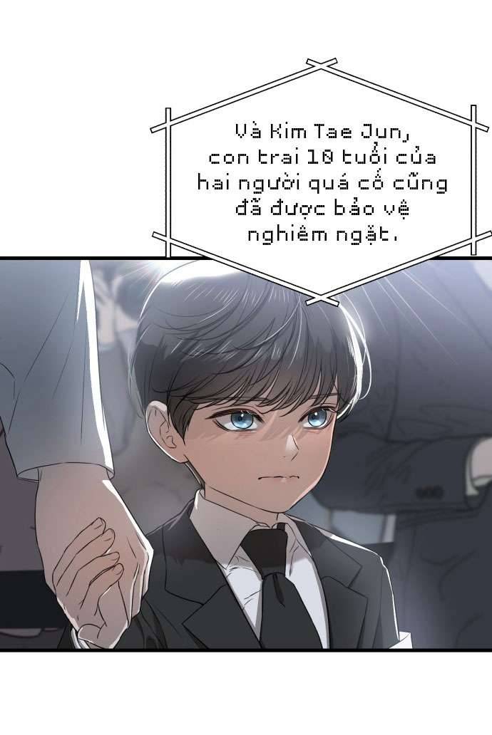 Tôi Nóng Lòng Muốn Chiếm Lấy Cô Ấy Chap 1 - Trang 3
