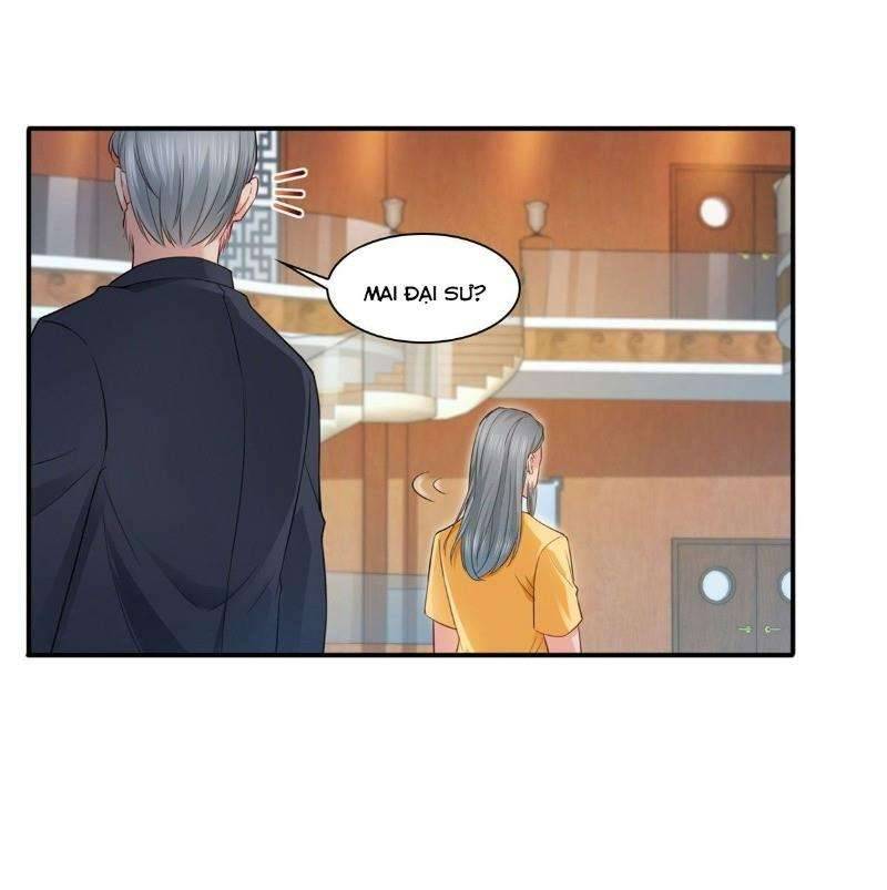 Hệt Như Hàn Quang Gặp Nắng Gắt Chap 85 - Trang 4
