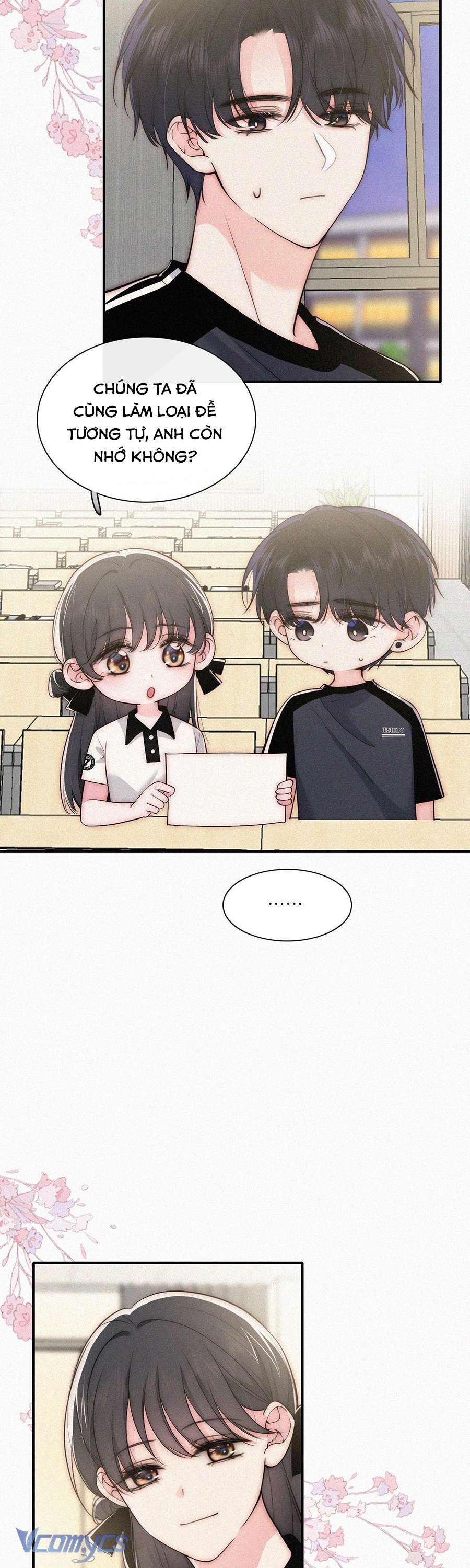 Một Mực Cưng Chiều Chap 91 - Trang 2