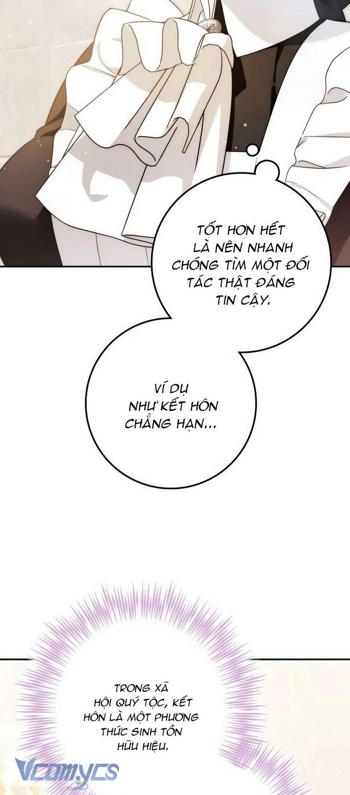 Nữ Công Tước Chiến Lợi Phẩm Chap 9 - Trang 4